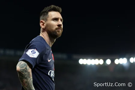 "Vaziyat dushman edi." Pochettino-Messining PSJdagi davri haqida