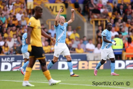 "Manchester Siti" ning etakchilaridan biri qishda klubni tark etishi mumkin-Record