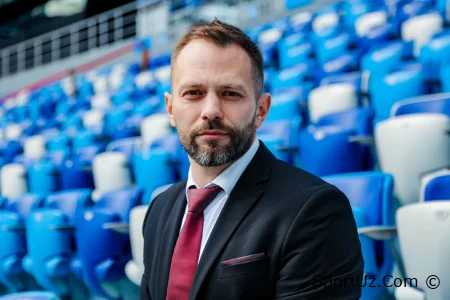 "Pari Nijniy Novgorod" yangi bosh direktor tayinlanganligini e'lon qildi