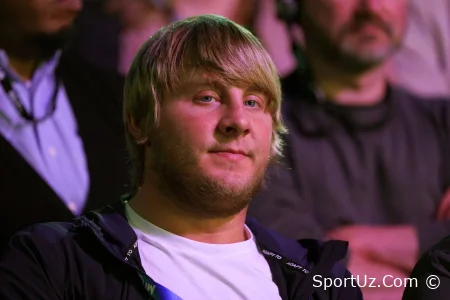 Paddy Pimblett Armand Tsarukyanni Ilyos Topuriyadan ko'ra qiyinroq raqib deb atadi
