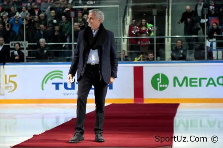 Portugaliyalik agent Joze Mourinoning RPLda ishlash ehtimoliga shubha qildi