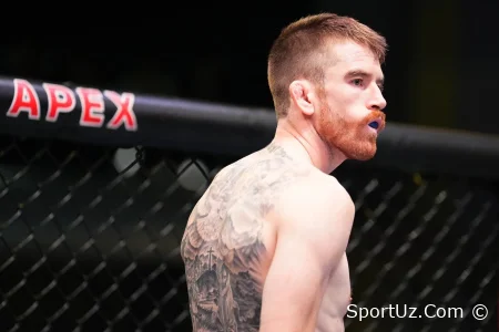 Sandhagen Petr Yan va Umar Nurmagomedov bilan revanshlarga tayyorligini bildirdi