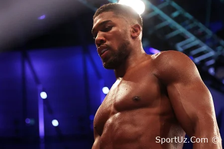 Ring eng yaxshi og'ir vazn toifalarining yangilangan top-10-ni nashr etdi. Joshua reytingni tark etdi