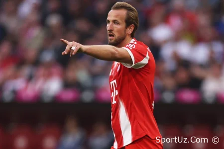 Tomas Frank Garri Keynning "Tottenxem" ga qaytishi mumkinligi haqida gapirdi