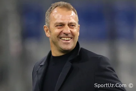 UEFA" Barselona " ning Chempionlar Ligasidagi birinchi o'yinida Flikning diskvalifikatsiyasini bekor qildi MD