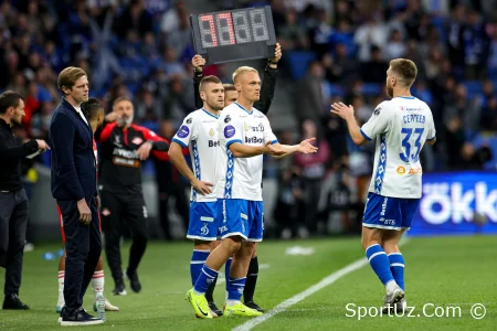 "Dinamo" klubning yozgi transfer kampaniyasini baholadi