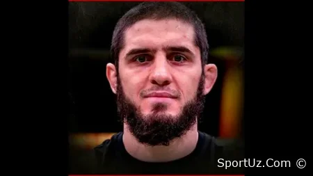Murabbiy Maxacheva UFC 322 da Della Maddalena bilan jang qilish uchun Islom rejasi haqida gapirdi