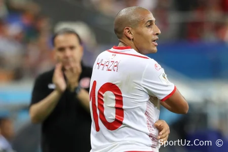 Vahbi Hazri ortiqcha vazn haqidagi tanqidlarga javob berdi