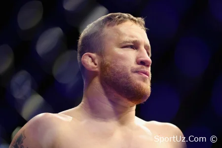 Gatji Oq uyda UFC turnirida Topuriya bilan jang tashkil etishni qo'llab-quvvatladi