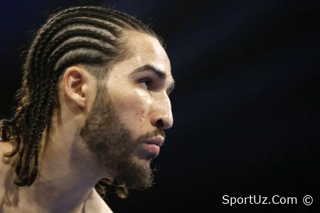 Muhammad Alining nabirasi ishtirokidagi jang turnirda teng natija bilan yakunlandi IBA.Pro Filippinda