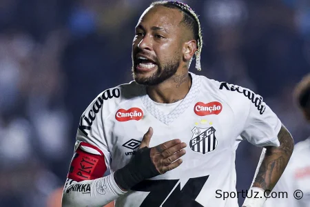 Diario Sport Neymarning mumkin bo'lgan yangi klubini nomladi