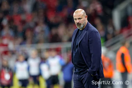 Ikki futbolchi va Stankovich diskvalifikatsiya tufayli RPLning 11-turini o'tkazib yuborishadi