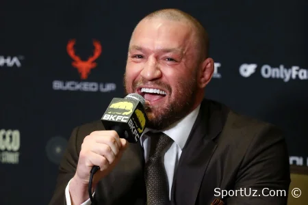 Jeff Monson Konor Makgregorning doping uchun diskvalifikatsiyasiga izoh berdi