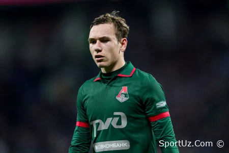"Barselona" ning sobiq o'yinchisi Gleb Batrakov va Kislyakning Yevropaga ketish istiqbollarini baholadi