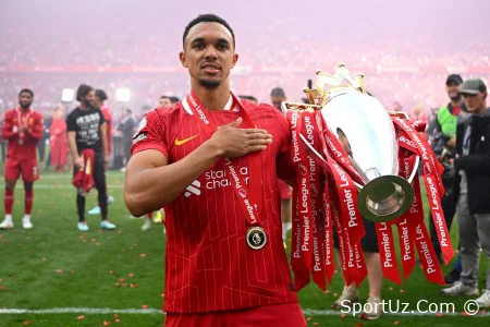 Lineker "Liverpul"ga yetishmayotgan boshqa klubga ketgan futbolchini nomladi