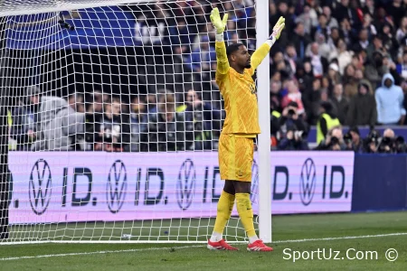 "Milan" keyingi mavsumda Menyanani almashtirish uchun ikkita nomzodni ko'rib chiqmoqda