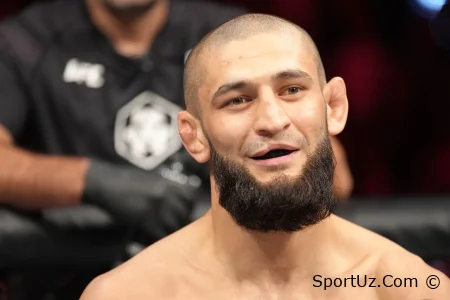 "Ko'p marta shunday bo'lgan." Chimayev MMA karerasini bir necha bor yakunlamoqchi bo'lganini tan oldi