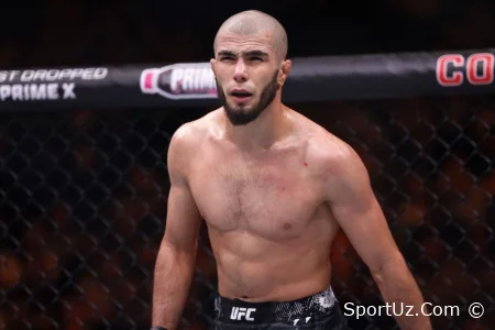 Muhammad Mokayev UFCni tark etish uning karerasiga qanday ta'sir qilganini aytib berdi