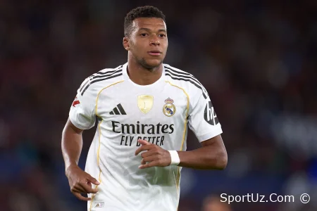 Nadal: Mbappe "Real" ga dunyodagi eng yaxshisi ekanligiga ishonch hosil qilib keldi. U xato qilmadi