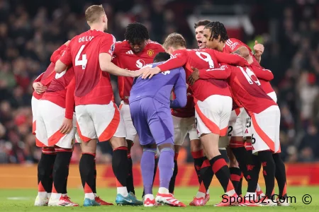"U tartibsizlikni keltirib chiqaradi." Roy Kin - "Manchester Yunayted" murabbiyi kimni ko'rishni xohlayotgani haqida