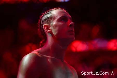 Paddy Pimblett UFCdagi navbatdagi raqibi kim bo'lishi kerakligini aytdi