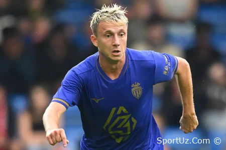 Aleksandr Golovinning bozor qiymati 5 million yevroga tushdi-Transfermarkt