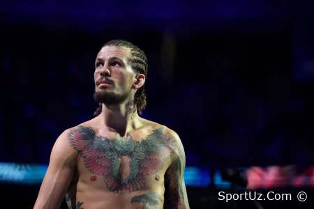 Shon O'Malley UFCda Usmon Nurmagomedov va Pol Xyuzning kelishini qo'llab-quvvatladi