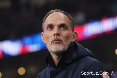 Tomas Tuxel 2026 yilgi jahon chempionatiga saralash o'yinida Angliyaning Latviya ustidan qozongan g'alabasiga munosabat bildirdi