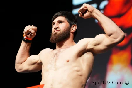 UFC 320: ishtirokchilarning to'liq kartasi, jangchilar ro'yxati