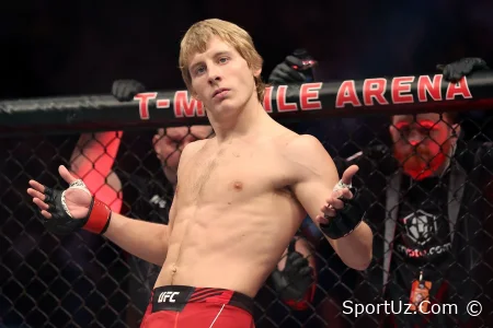 "Men buni qadrlayman." Ronda Rousey UFCda Paddy Pimblettni ajratib turishini tushuntirdi