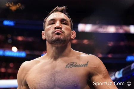 "Men va Logan SummerSlam-2026 da". Maykl Chandler-WWE-da Pol bilan uchrashish istagi haqida