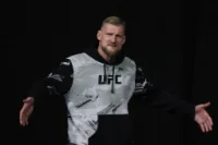 Volkov UFC 321da Almeyda bilan jang oldidan o'z shakli haqida gapirdi