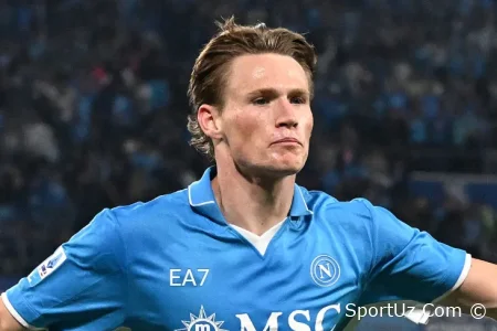 "Manchester Yunayted" Maktomineyni klubga qaytarishi mumkin -CO