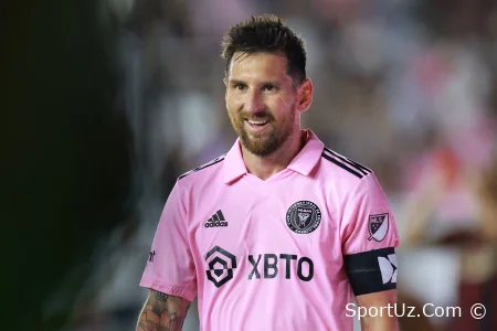 Messi Barselonaga qaytish istagini bildirdi