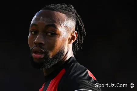 "Manchester Siti" Semenyo uchun kurashga qo'shildi, futbolchi " Manchester Yunayted " va "Liverpul" uchun qiziqarli Sky Sports