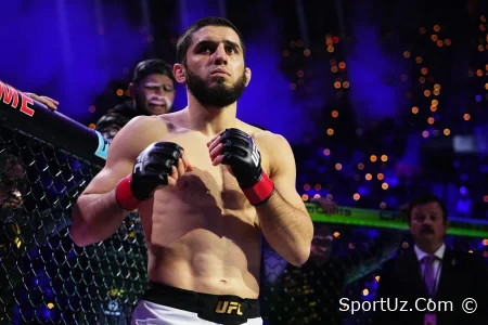 Islomning karerasini yakunlash sharti haqidagi savolga murabbiy javob berdi