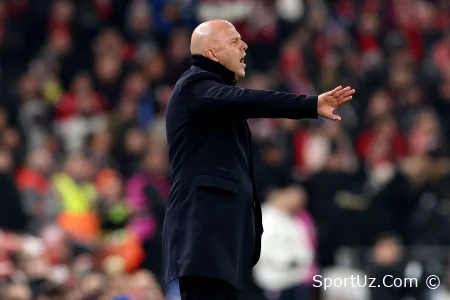 "Liverpul" Angliya chempionatida so'nggi 60 yil ichida klub antirekordini o'rnatdi