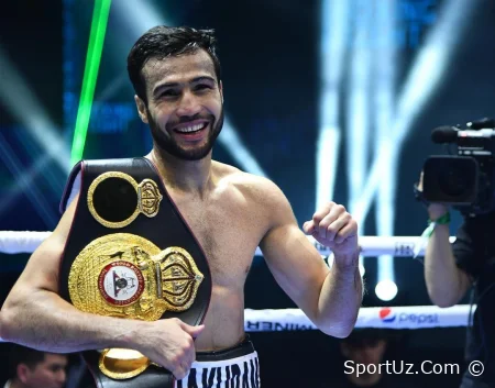 Ertaga katta jang  🔥 Шахрам Гиясов: “Мен тайёрман… сизчи?” 💥