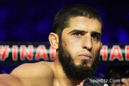 Abdel-Aziz: Della Maddalena-Maxachevning karerasidagi eng qiyin raqib