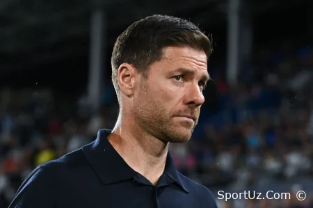 Alonso "Jirona" ga qarshi o'yin oldidan "Real" futbolchilarining jarohatlari haqida gapirdi