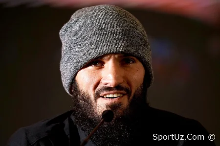 Nikolson bilan jangning buzilishi haqida Artur Beterbiyev fikr bildirdi