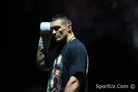 Usikning sobiq promouteri Aleksandrning WBO unvonini saqlab qolish qarorini yuqori baholadi