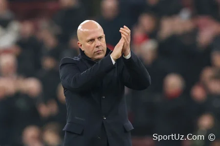 "Bu men uchun ajablanarli emas edi." Slot "Liverpul"ning "Real " ustidan g'alabasi haqida