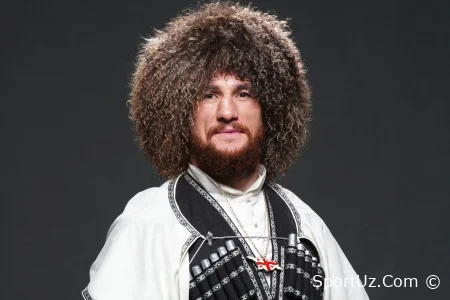 Dvalishvili nima uchun Volkanovski bilan jang qilishni istamasligini tushuntirdi