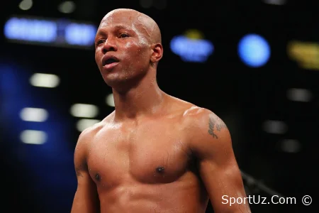 Sobiq chempion Zab Yahudo miya jarrohligidan to'liq tiklanish haqida xabar berdi