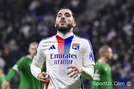 Fransiya terma jamoasining sobiq murabbiyi Rayan Sherkining 2026-yilgi jahon chempionatiga chiqish imkoniyati haqida shubha bilan gapirdi