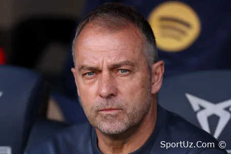 Flik mavsum yakunida "Barselona" ni tark etishi mumkin — ABC