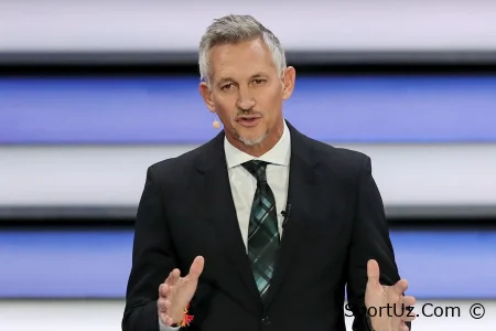 Gari Lineker: "Barselona" tomosha qilishni yaxshi ko'radigan futbol o'ynaydi