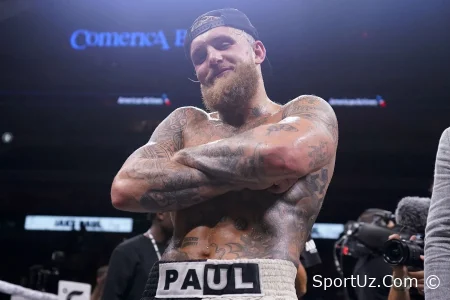 Insayder Jeyk Polning Devis o'rnini egallashi mumkin bo'lgan raqiblarini sanab o'tdi