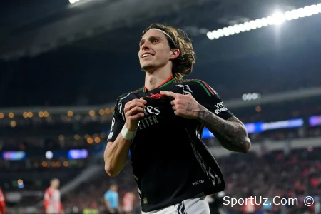 Kalafiori Italiya terma jamoasini tark etdi -Di Marzio